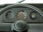 Volkswagen Kombi Serie Prata 2005 года